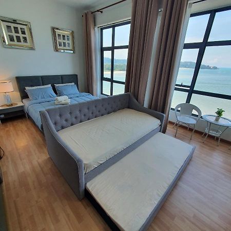 Kuantan Imperium Seaview Cityview By Avenzee Exterior foto