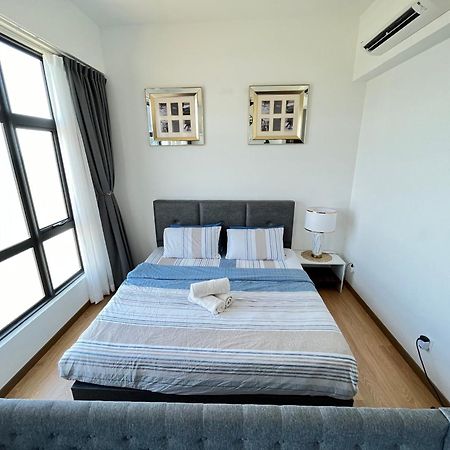 Kuantan Imperium Seaview Cityview By Avenzee Exterior foto