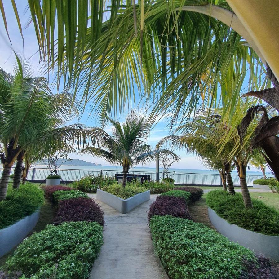 Kuantan Imperium Seaview Cityview By Avenzee Exterior foto