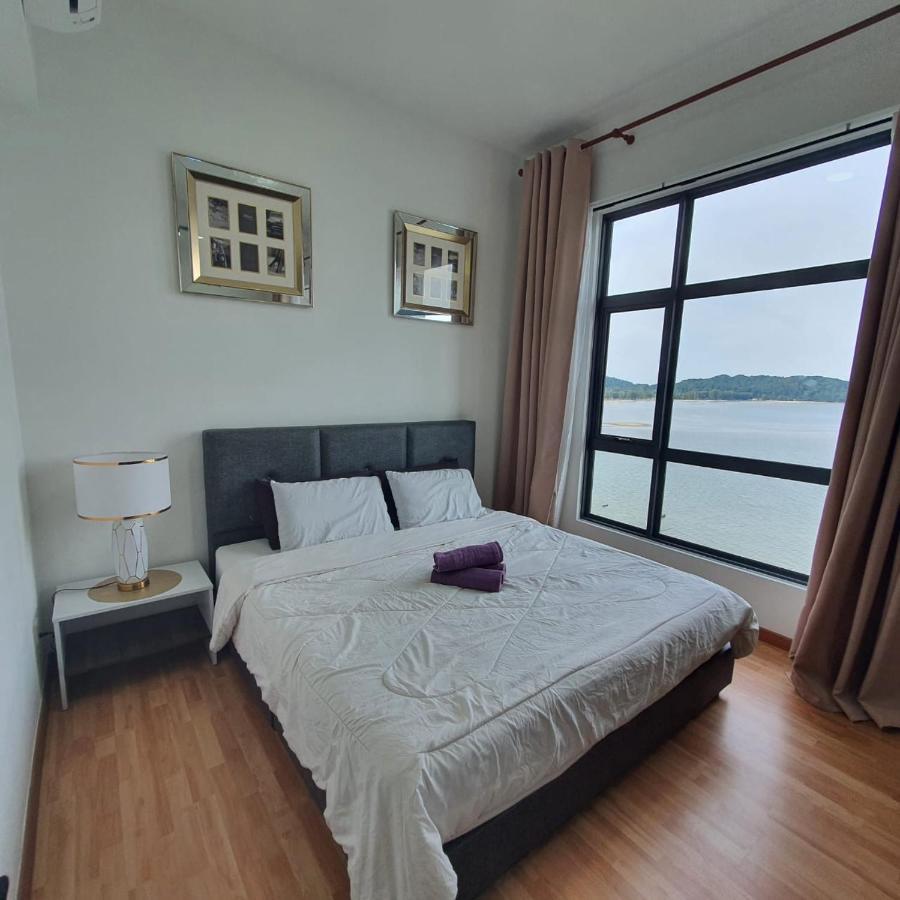 Kuantan Imperium Seaview Cityview By Avenzee Exterior foto