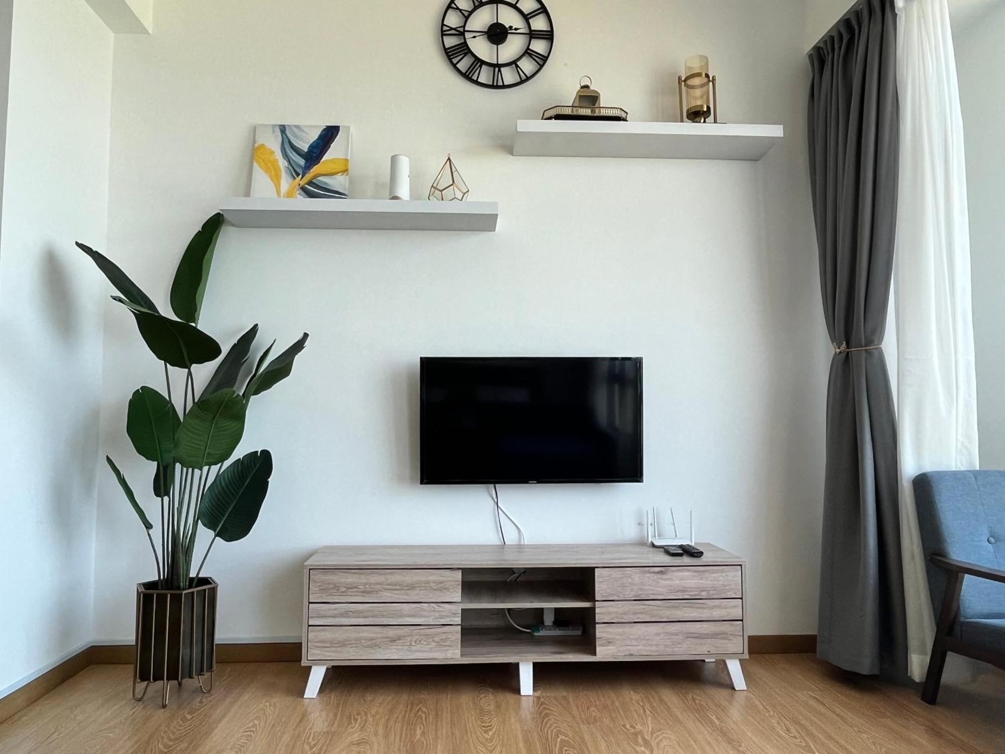 Kuantan Imperium Seaview Cityview By Avenzee Exterior foto