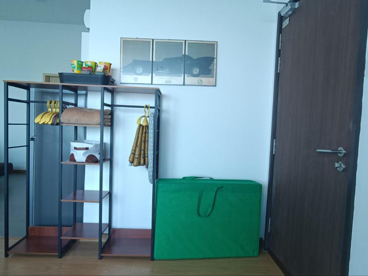 Kuantan Imperium Seaview Cityview By Avenzee Exterior foto